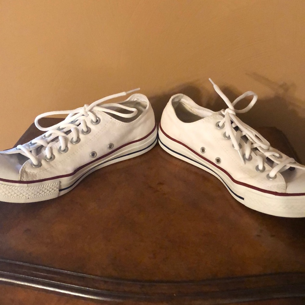 All star converse - Picture 2 of 8